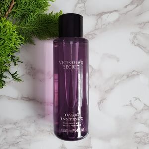 Victoria's Secret Basic Instinct Fragrance Mist